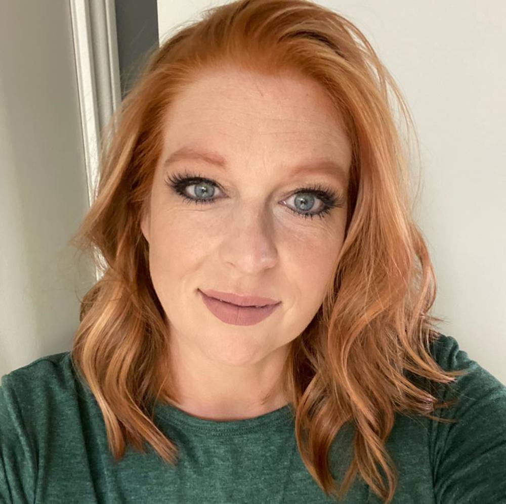 Meet your Posher, Andrea